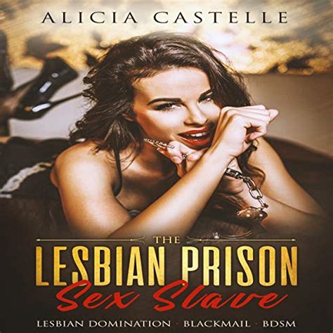 The Lesbian Prison Sex Slave Audiobook Free With Trial