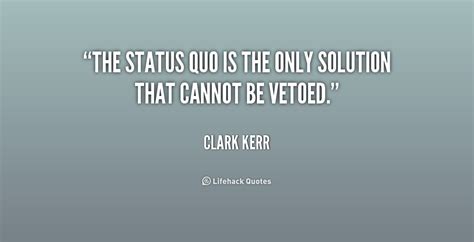 Clark Kerr Quotes. QuotesGram