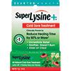 Quantum Health Super Lysine Cold Sore Treatment 7 Gm