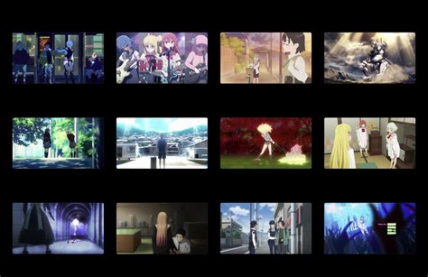2022 Was A Great Year For Anime