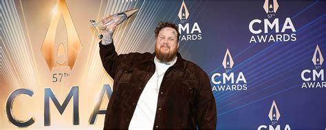 Jelly Roll Is "Still Getting Emotional" After CMA Win, Grammy ...