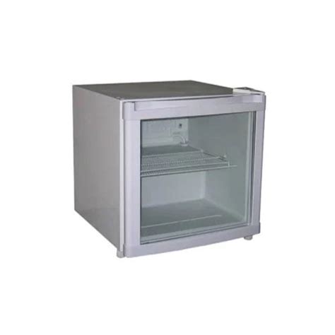 Rf61g Elanpro Mini Bar Refrigerator With Display Compact And Efficient