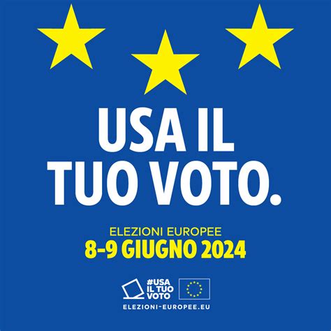 Elezioni Europee 2024 Informazioni Per Il Voto In Austria Comites