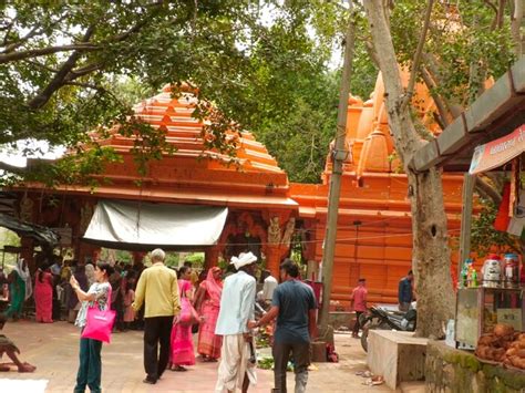 महादेव के इस मंदिर में दिखता है अद्भुत नजारा आरती के वक्त अचानक आ जाते