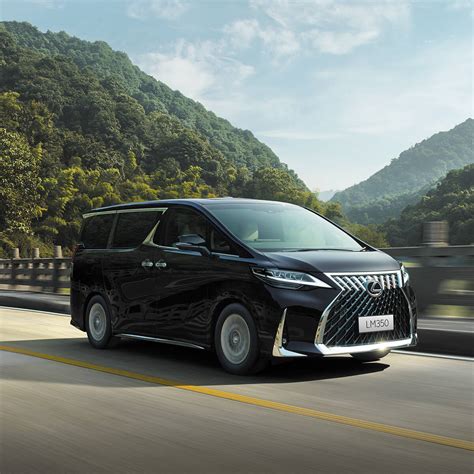 Lexus Malaysia | Luxury Cars | Experience Amazing