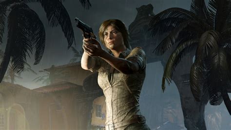 Nowy Tomb Raider Zostanie Wydany Przez Amazon Gryonline Pl