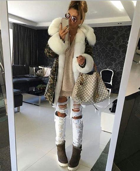 13 Best Winter Outfits From Instagram El Style Point