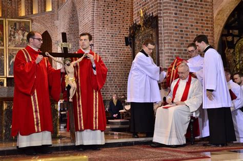 Czym jest Triduum Paschalne Dziennik Bałtycki