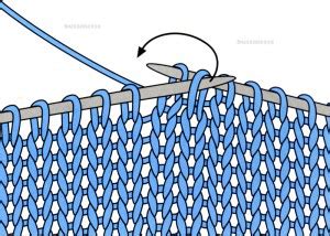 Stricken für Anfänger Teil 2 2