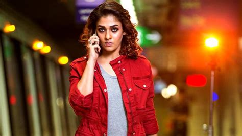 Imaikkaa Nodigal Movie Review - Nayanthara Imaika Nodigal Images Hd ...