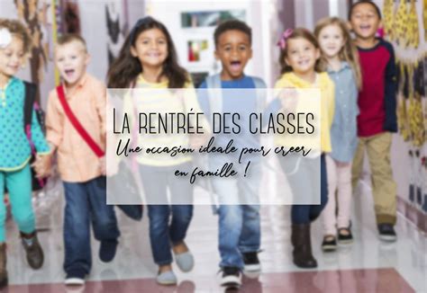 DIY tutoriels et idées créatives pour préparer la rentrée