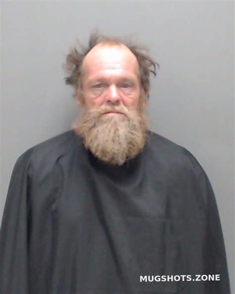 BARFIELD JOHN ALLEN 09 14 2023 Harrison County Mugshots Zone