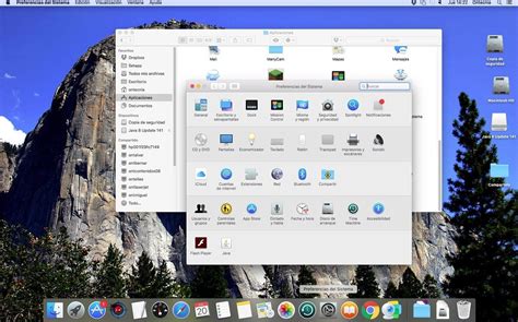 Mac Os El Capitan