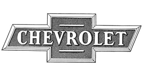 Chevrolet Logo Meaning and History [Chevrolet symbol]