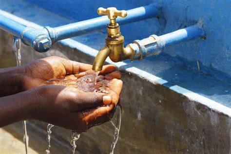 Water Relief For Gweru Residents Newsday Zimbabwe