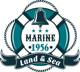 Marine Life Logo Vector Images (over 20,000)