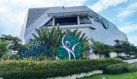 The Park Semarang Opening 16 Maret 2023 Mall Premium Kolaborasi Umkm