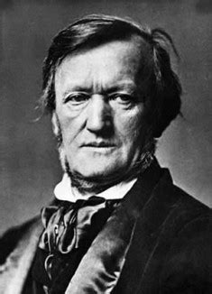 Richard Wagner Biography Life Of German Composer