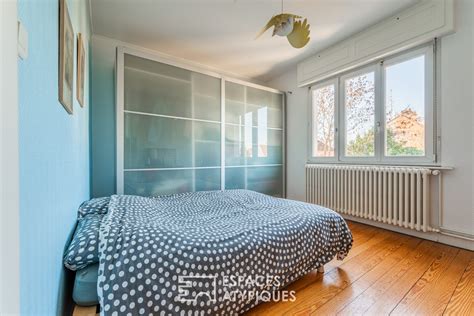 Vente Maison Familiale Et Son Jardin Strasbourg M Espaces