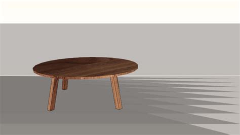 Ikea Table 3d Warehouse