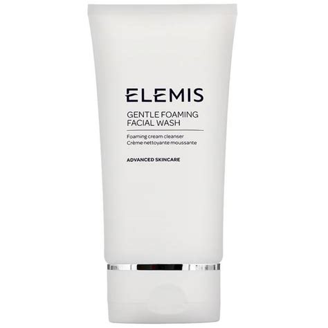 Elemis Advanced Skincare Gentle Foaming Facial Wash 150ml 50 Floz