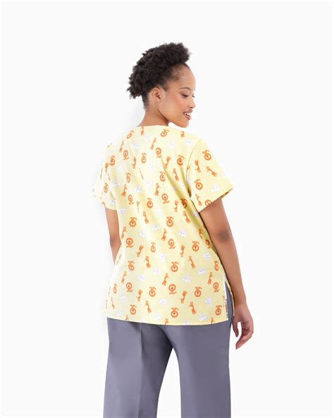 Tigers Lions Tanc Co Za Medical Scrubs