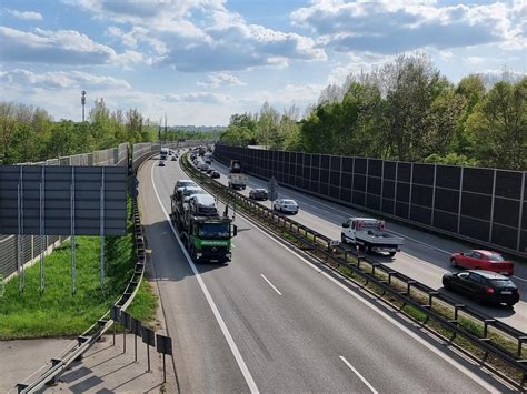 Obwodnica Krakowa Zostanie Poszerzona Og Oszono Przetarg Na Projekt