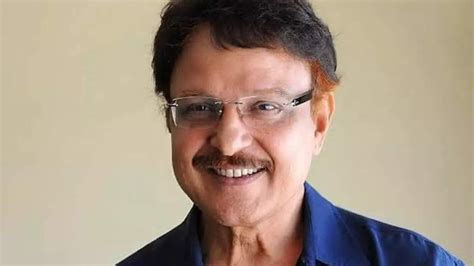 Veteran Actor Sarath Babu Passes Away At 71 India Today