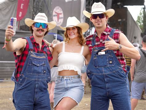 In Photos: Country Thunder Music Festival Day Two | Calgary Sun