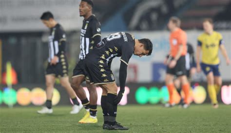 Archives Des Rcsc Union Rcsc Sporting De Charleroi