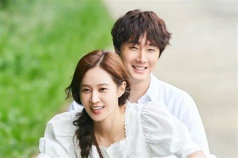 Spoiler Alert Jung Il Woo Dan Yuri Snsd Nikmati Waktu Di Pedesaan Di