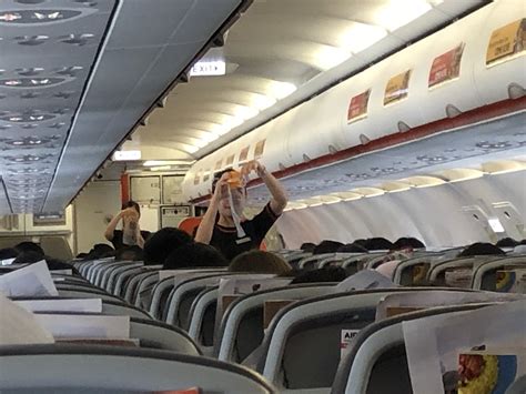 Airline Review Jetstar Asia A K Economy Class Kul