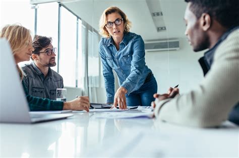 Qual é o Papel da Comunicação na Liderança