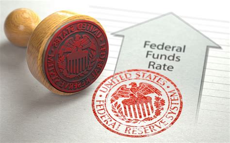 The Federal Funds Rate And Your Wallet Nemes Rush