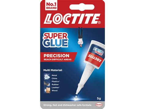 X Loctite Liquid Precision Super Lijm Aanbieding Ibood