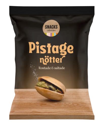 K P Snacks Collection Pistagen Tter Rostade Saltade G Hos Coopers