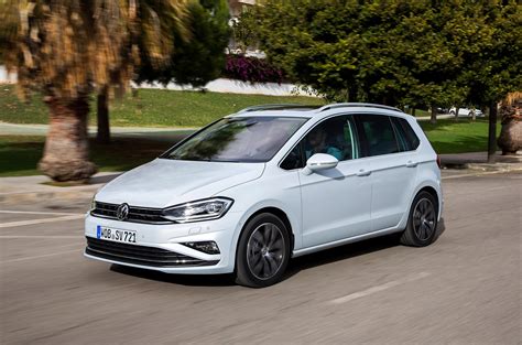 Fiche Technique Volkswagen Golf Sportsvan 1 0 TSI Bluemotion Auto Titre