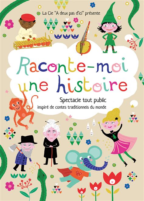 Raconte Moi Une Histoire Site De Adeuxpasdici