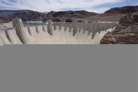 Hoover Dam Sights & Attractions - Project Expedition