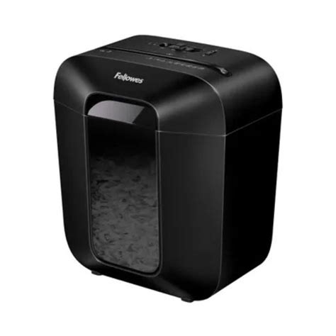 Fellowes Powershred Lx Destructeur De Documents Coupe Crois E P