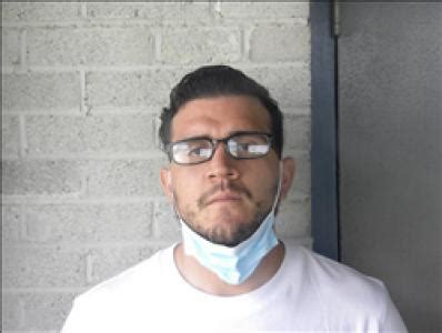 Henry Geovany Rojas Davila A Registered Sex Offender In Peachtree Ga