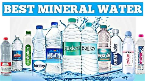 Which Water Is Best Best Packaged Drinking Water Under Rs