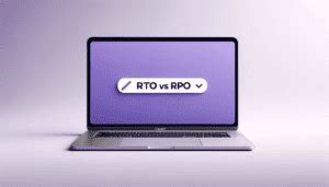 RTO Vs RPO What Is The Difference GRAX