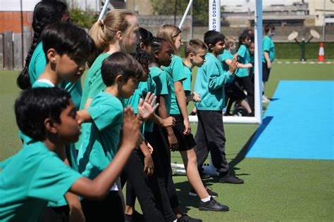 Primary Education – Fulham Football Club Foundation – Impact