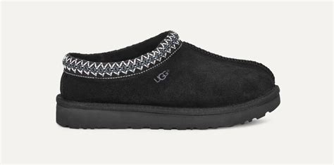 Ugg® Tasman For Women Sheepskin Slip On Shoes At