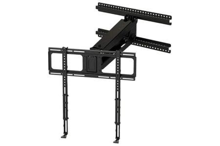 Best Pull Down TV Mount 2022 - Best 5 Picks, FAQs & More