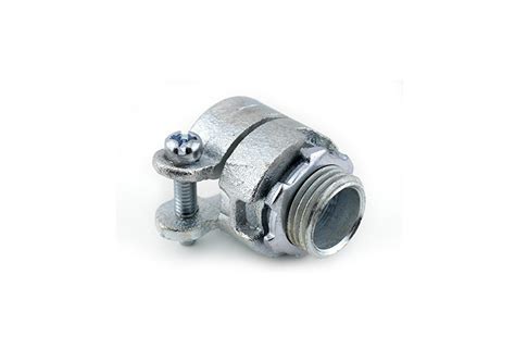 Squeeze Connector Malleable Iron Nsi Industries