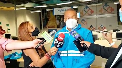 Cinco heridos en medio de los disturbios de hoy en Medellin Vídeo