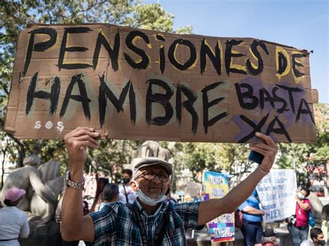 Aumenta El Monto Del Bono De Guerra Econ Mica Pero Las Pensiones Se