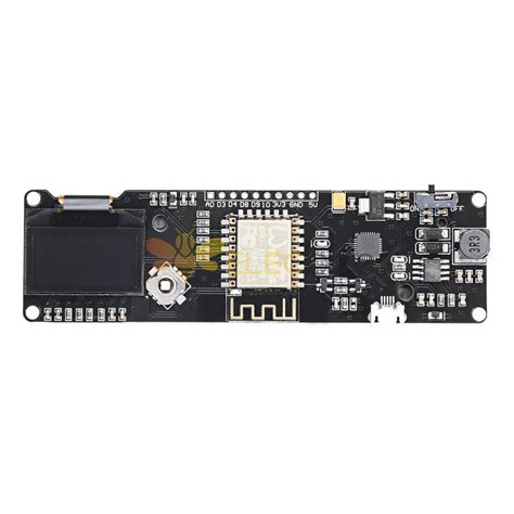 D Esp Wroom Motherboard Esp Mini Wifi Nodemcu Module Esp